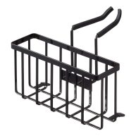 Yamazaki Home Faucet-Hanging Sponge Caddy