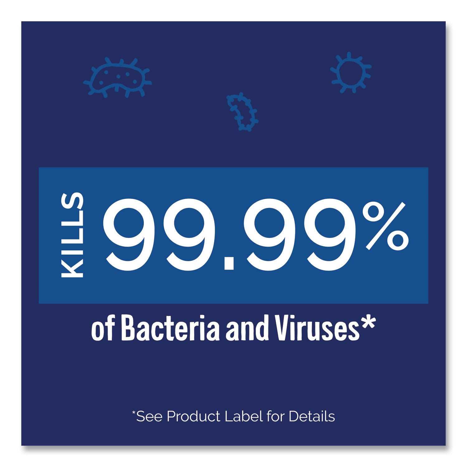 Seventh Generation Disinfecting Bathroom Cleaner - Image 2