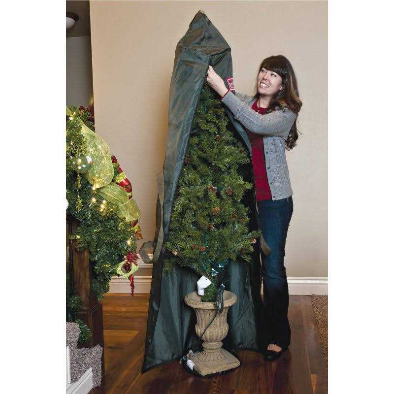 TreeKeeper Foyer Tree Storage Bag