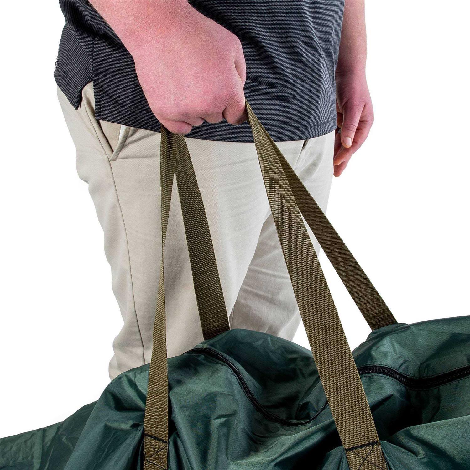 TreeKeeper Foyer Tree Storage Bag - Image 5