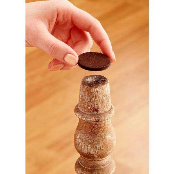 Scotch Round Felt Pads - Image 4