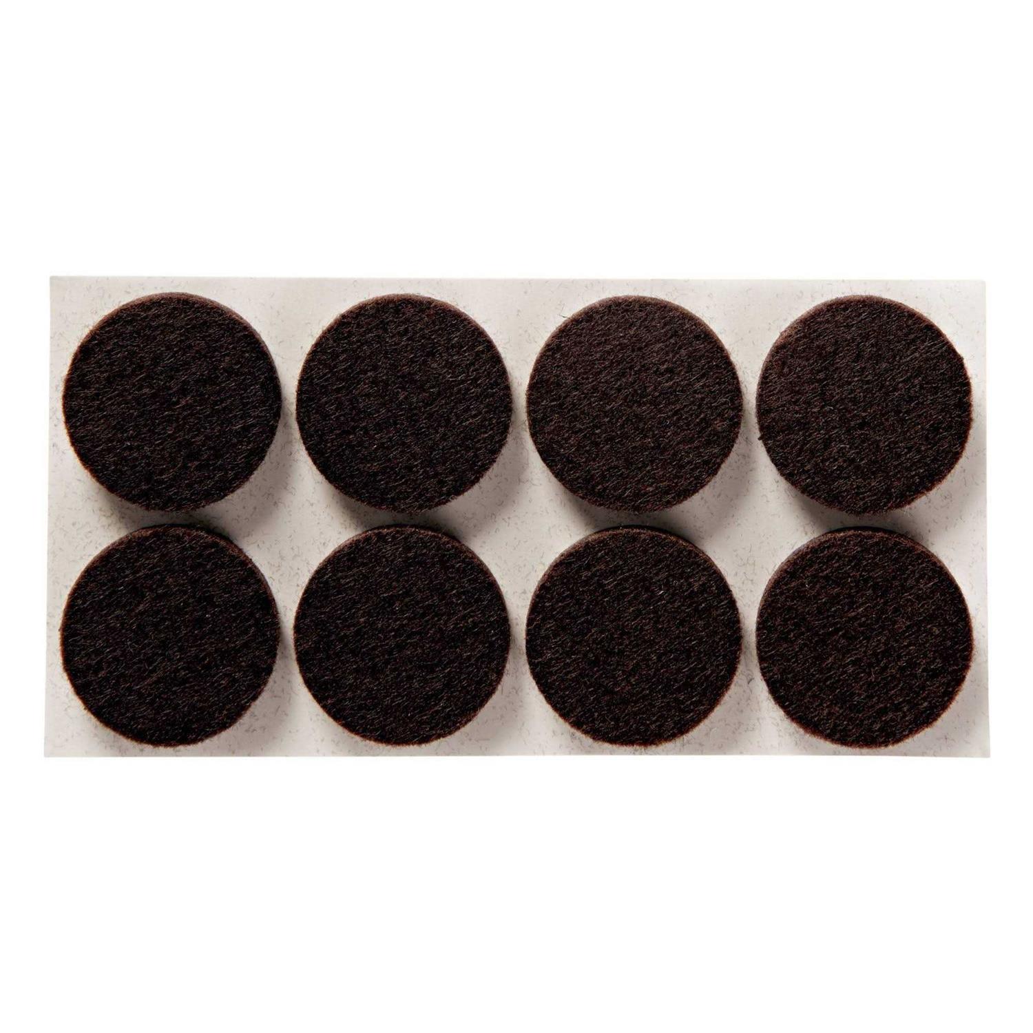 Scotch Round Felt Pads - Image 5