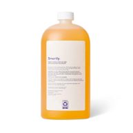 Smartly Citrus Grove Scented Dilutable Cleaner