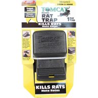 Tomcat Rat Trap