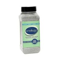 SMELLEZE Natural Dead Animal Odor Removal Granules
