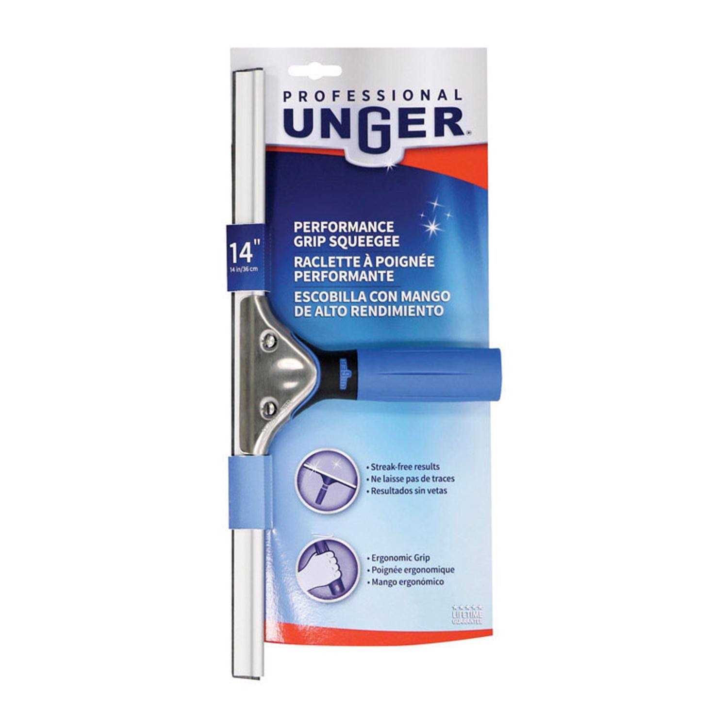 Unger Professional Squeegee - Image 2