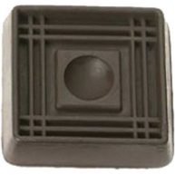 Shepherd Hardware Square Rubber