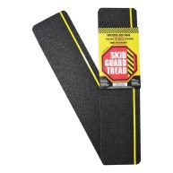 Skid Guard 6 in. W x 24 in. L Stair Tread