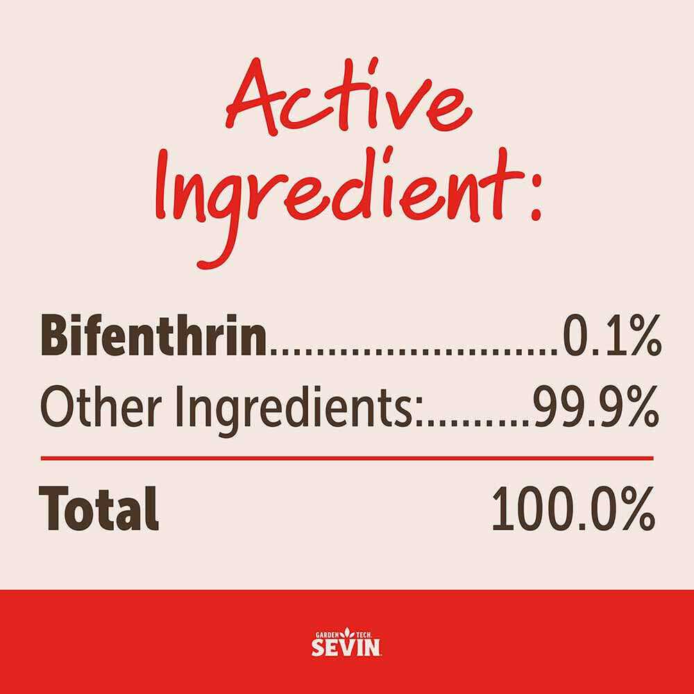 Sevin GardenTech Insect Killer 5% Dust - Image 3