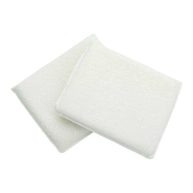 Terry Cloth Staining Pads