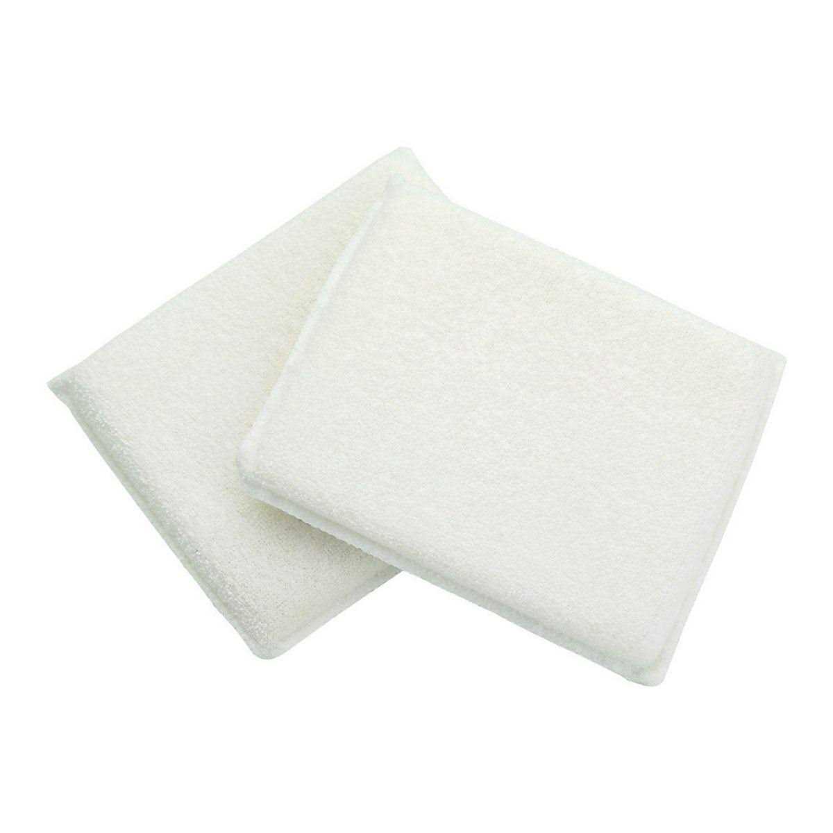 Terry Cloth Staining Pads