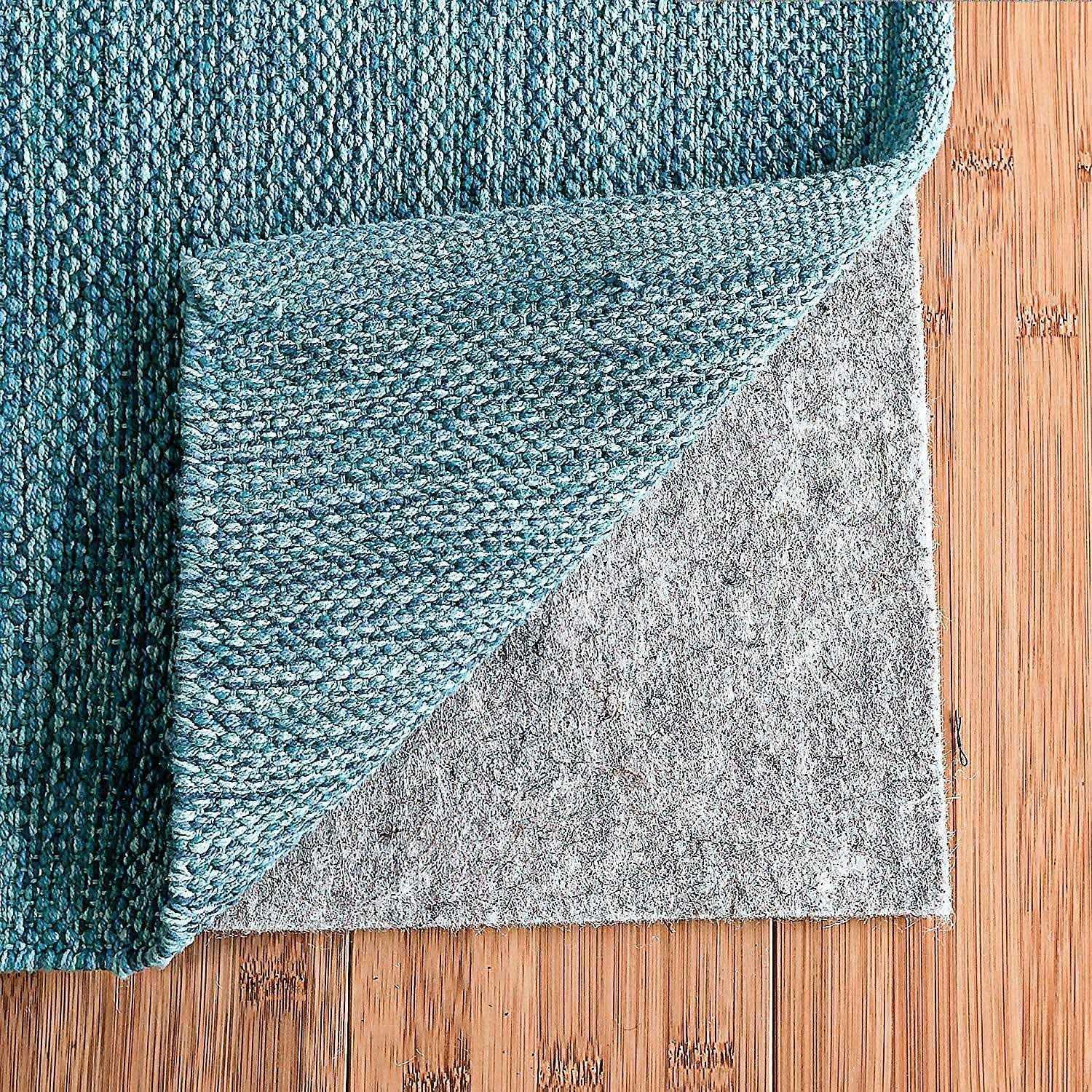 Rugpadusa Dual Surface 2’x4′ 1/4 Thick Felt + Rubber - Image 5