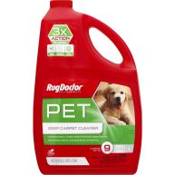 Rug Doctor Pet Carpet Cleaner