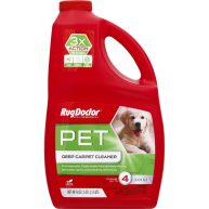 Rug Doctor Pet Carpet Cleaner