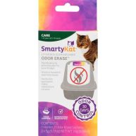 SmartyKat Odor Erase Litter Box Odor Absorber
