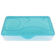 Sterilite Supply Box Small Storage