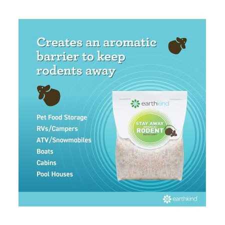 Stay Away Rodent Repellent - Image 4