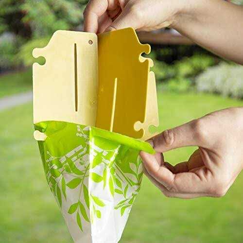 Spectracide Bag a Bug Japanese Beetle Trap - Image 3