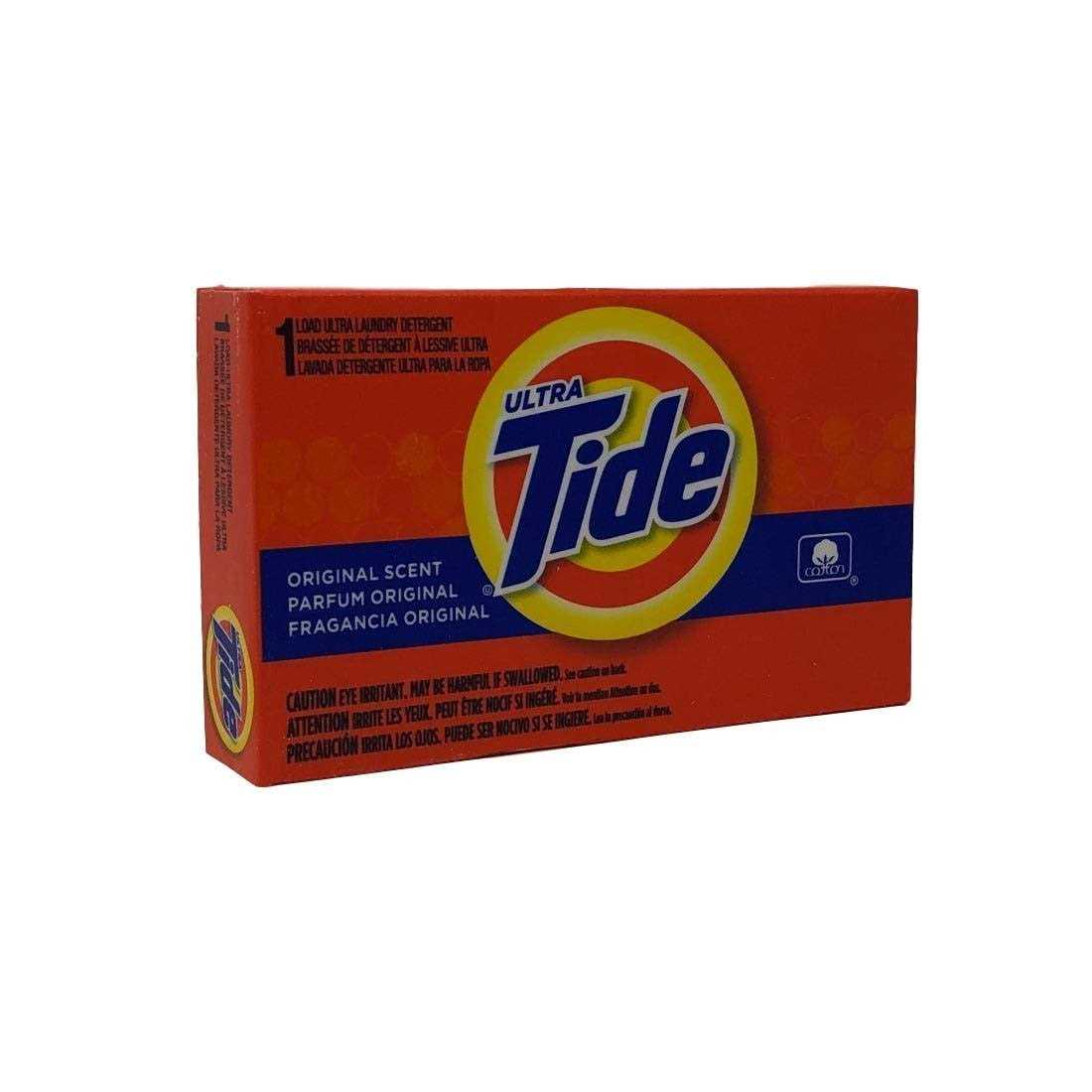 Tide Vending-Design Powder Laundry Detergent - Image 5