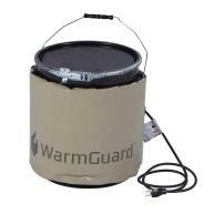 WarmGuard Wg05 Insulated Pail Band Heater Bucket Heater