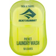 Sea to Summit Trek & Travel Pocket Laundry Wash