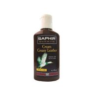 Saphir Oiled Leather Cream 125ml
