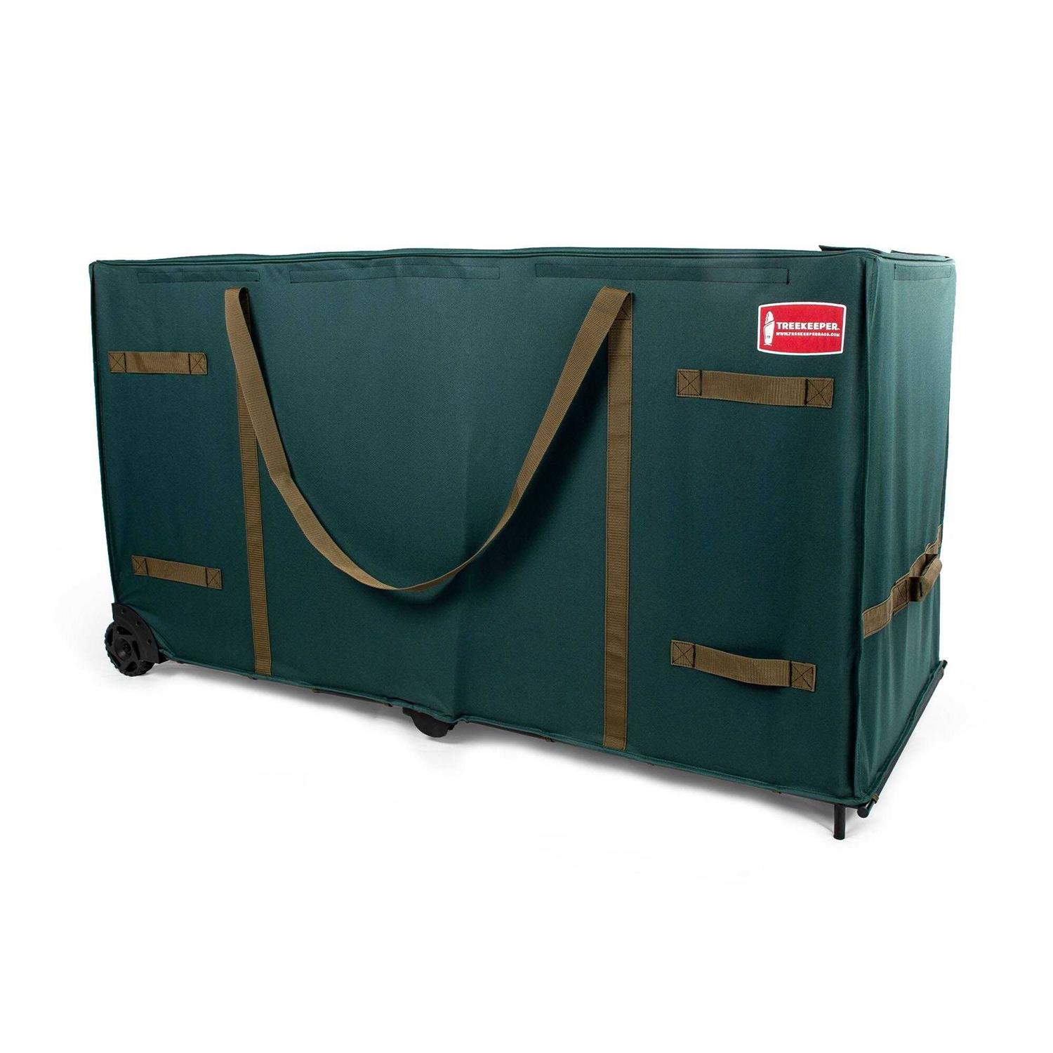 TreeKeeper GreensKeeper Christmas Tree Storage Bag - Image 2