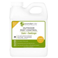 Wondercide EcoTreat Natural Outdoor Pest Control Concentrate