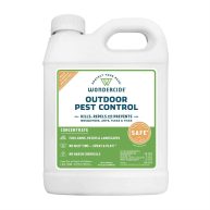 Wondercide EcoTreat Natural Outdoor Pest Control Concentrate