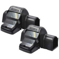 UCatch Rat Traps Indoor and Outdoor