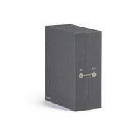 Savor Vault Baby Keepsake Box