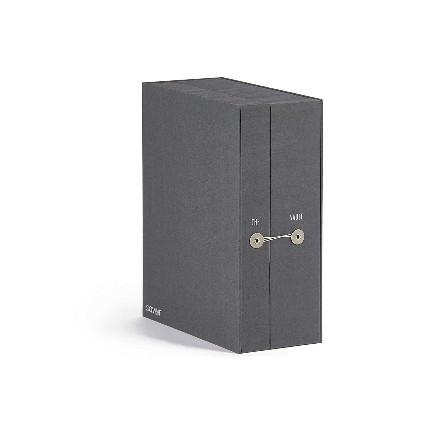 Savor Vault Baby Keepsake Box