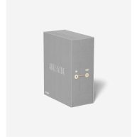 Savor Vault Baby Keepsake Box