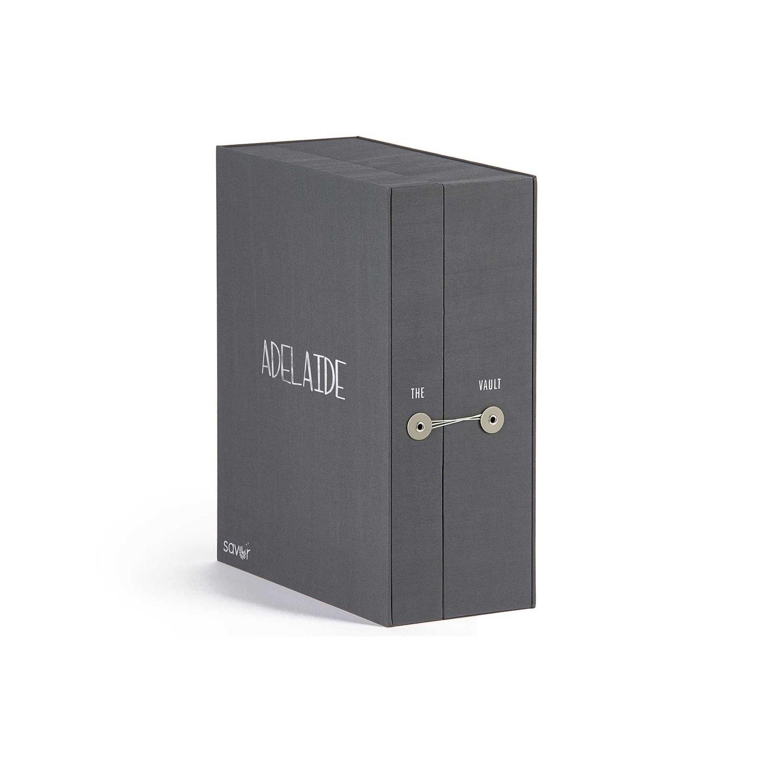 Savor Vault Baby Keepsake Box - Image 2