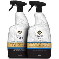 Stone Care International Granite Quartz & Stone Daily Cleaner 32 oz