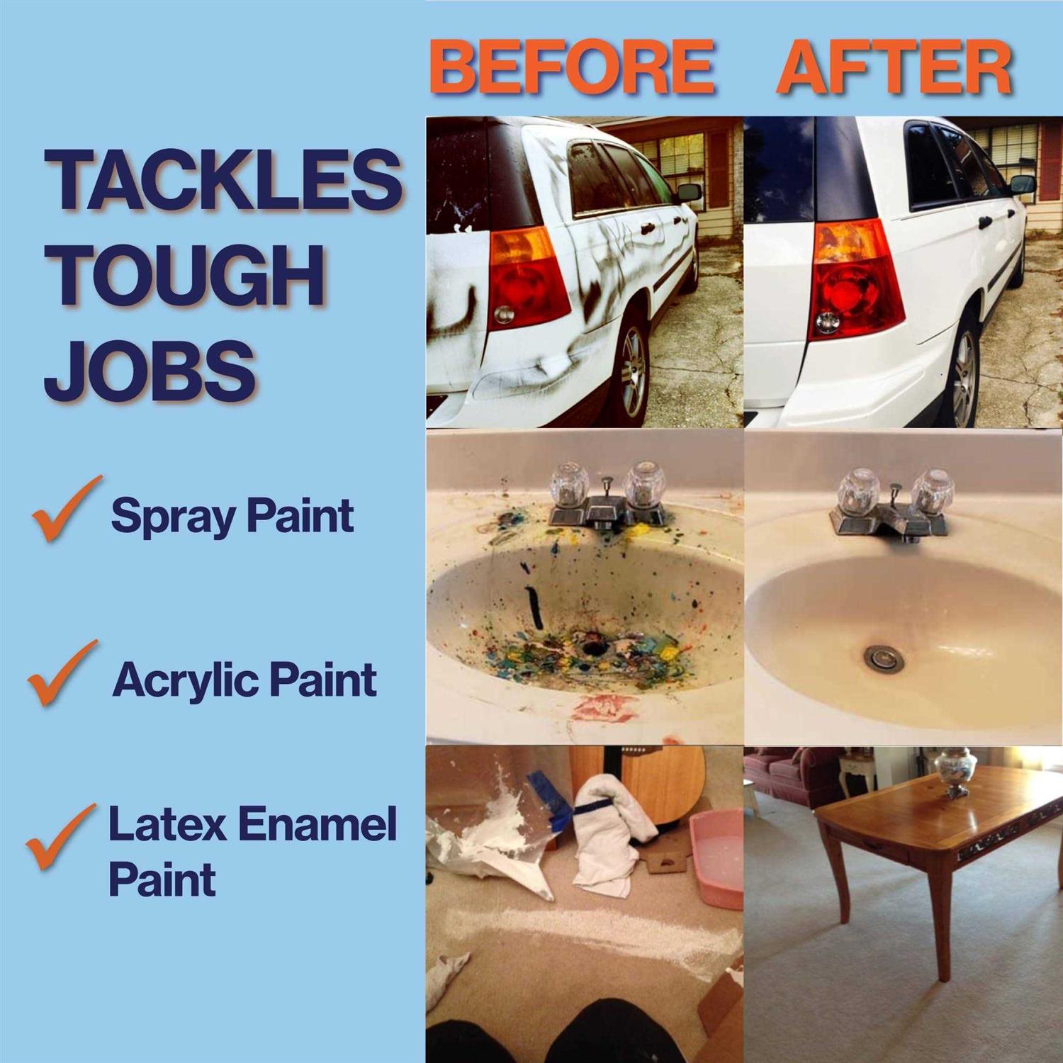 THE AMAZING WHIP-IT Whip-It All Natural Enzyme Cleaner Stain Fighting Kit - Image 3