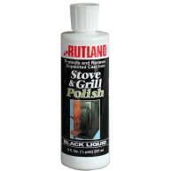 Rutland Liquid Stove & Grill Polish