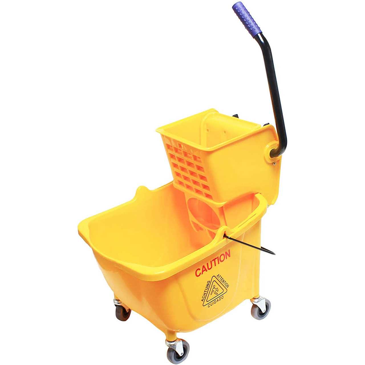 Thunder Group Mop Wringer PLWB361W - Image 3