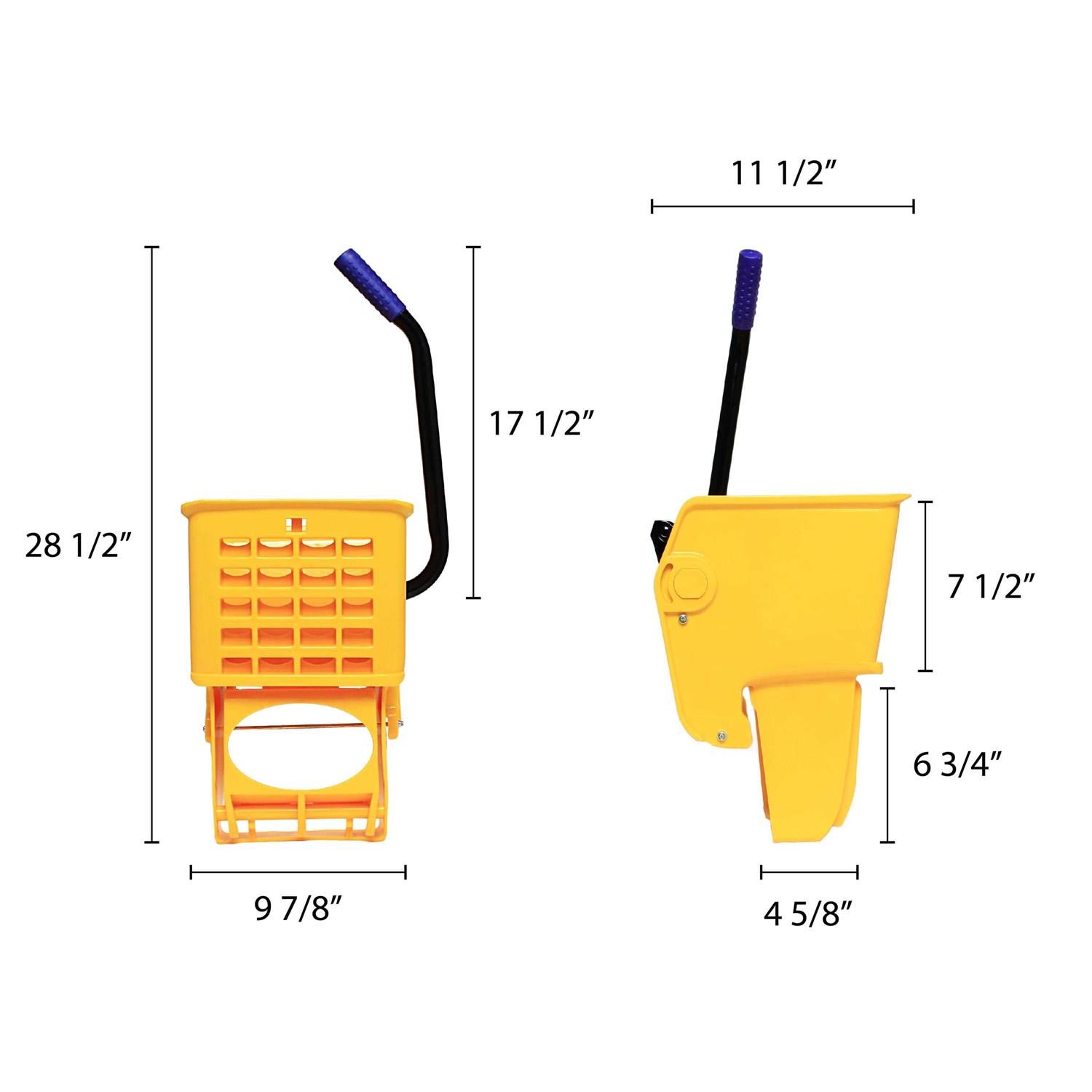 Thunder Group Mop Wringer PLWB361W - Image 5