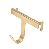 russell+hazel Russell + Hazel Acrylic Wall Hook