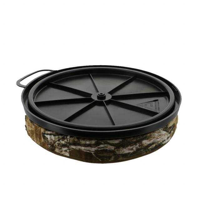 ThermaSeat Nep Seat Bucket Lid 360 Swivel 415 - Image 2