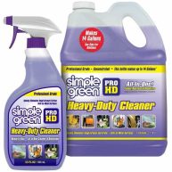 Simple Green Pro HD Purple Concentrated Cleaner & Degreaser