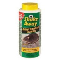 Shake Away 28.5 oz Rodent Repellent Granules