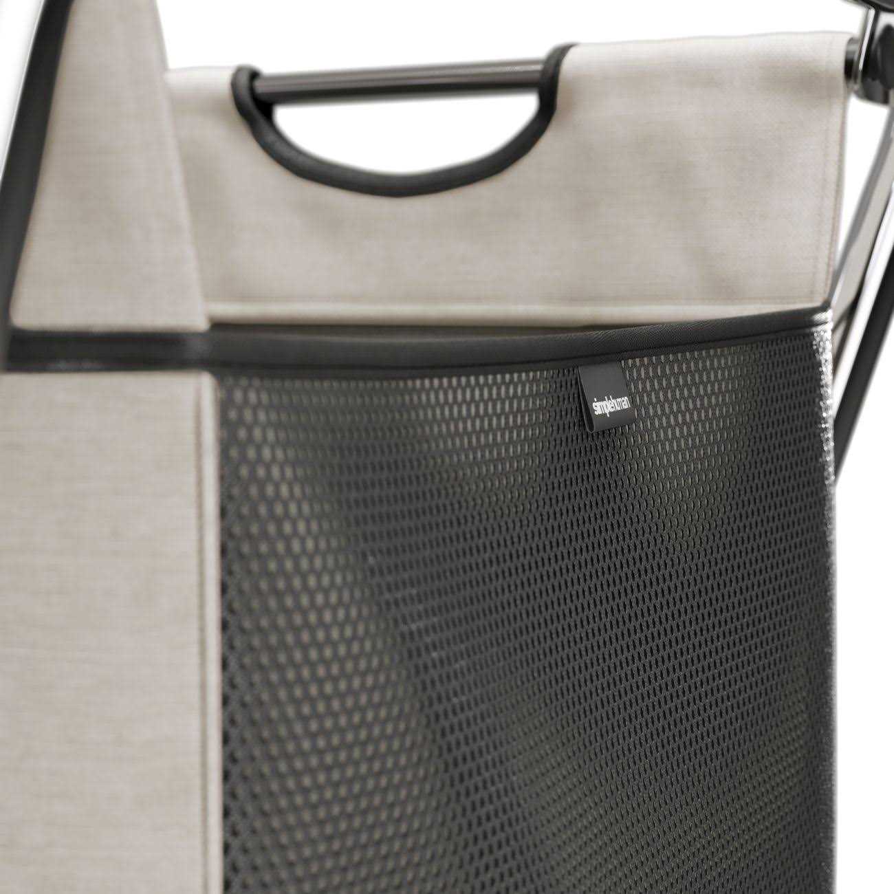 simplehuman Single x-frame Laundry Hamper - Image 2
