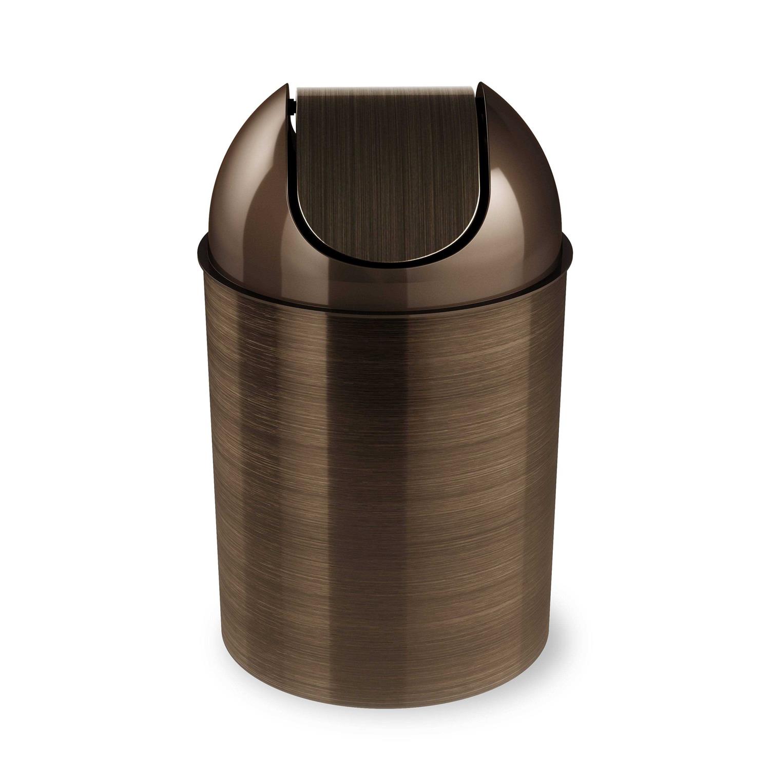 Umbra Mezzo Trash Can