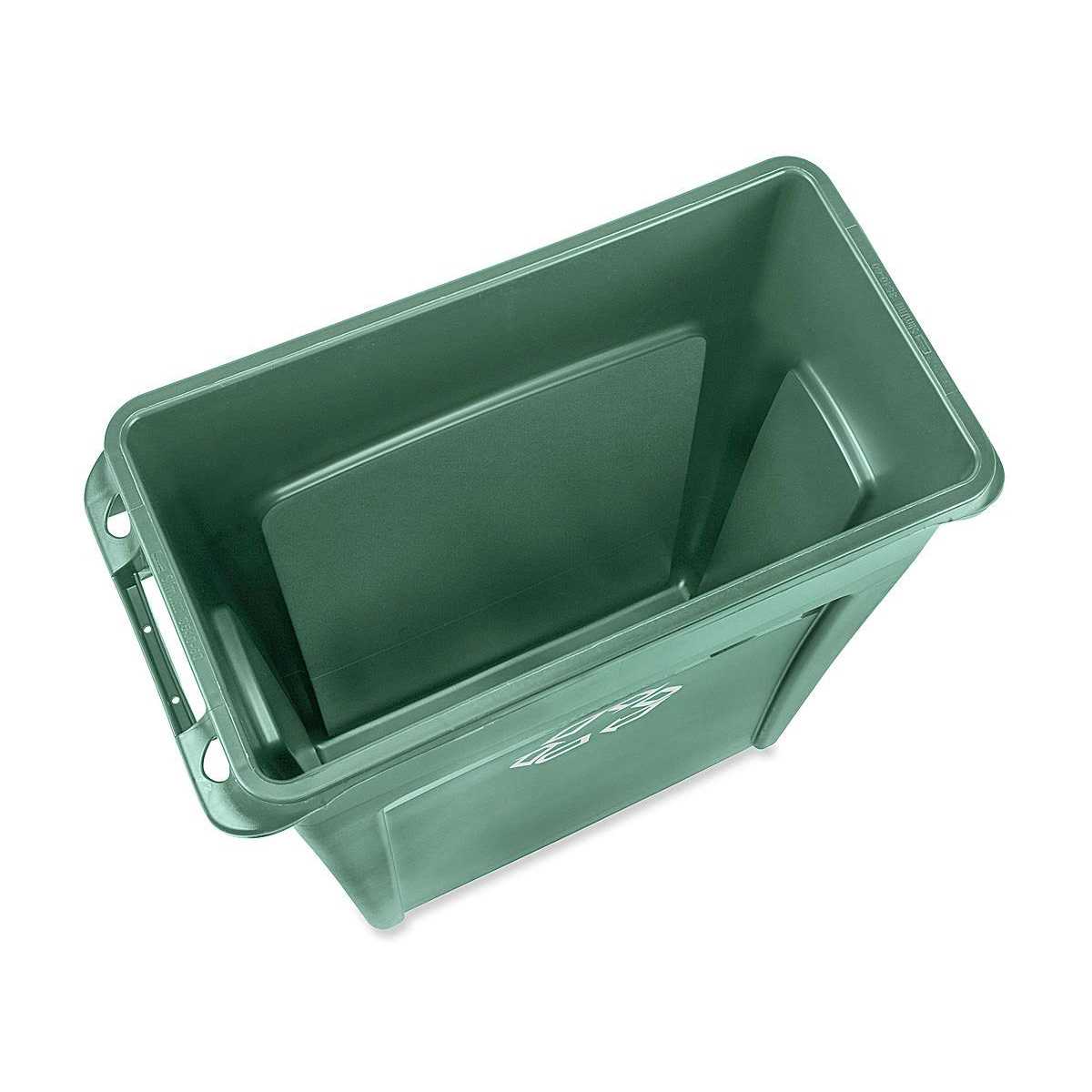 Rubbermaid Commercial Slim Jim Venting - Image 3