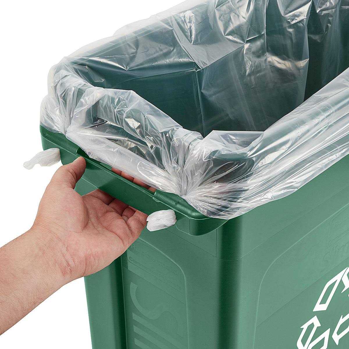 Rubbermaid Commercial Slim Jim Venting - Image 4