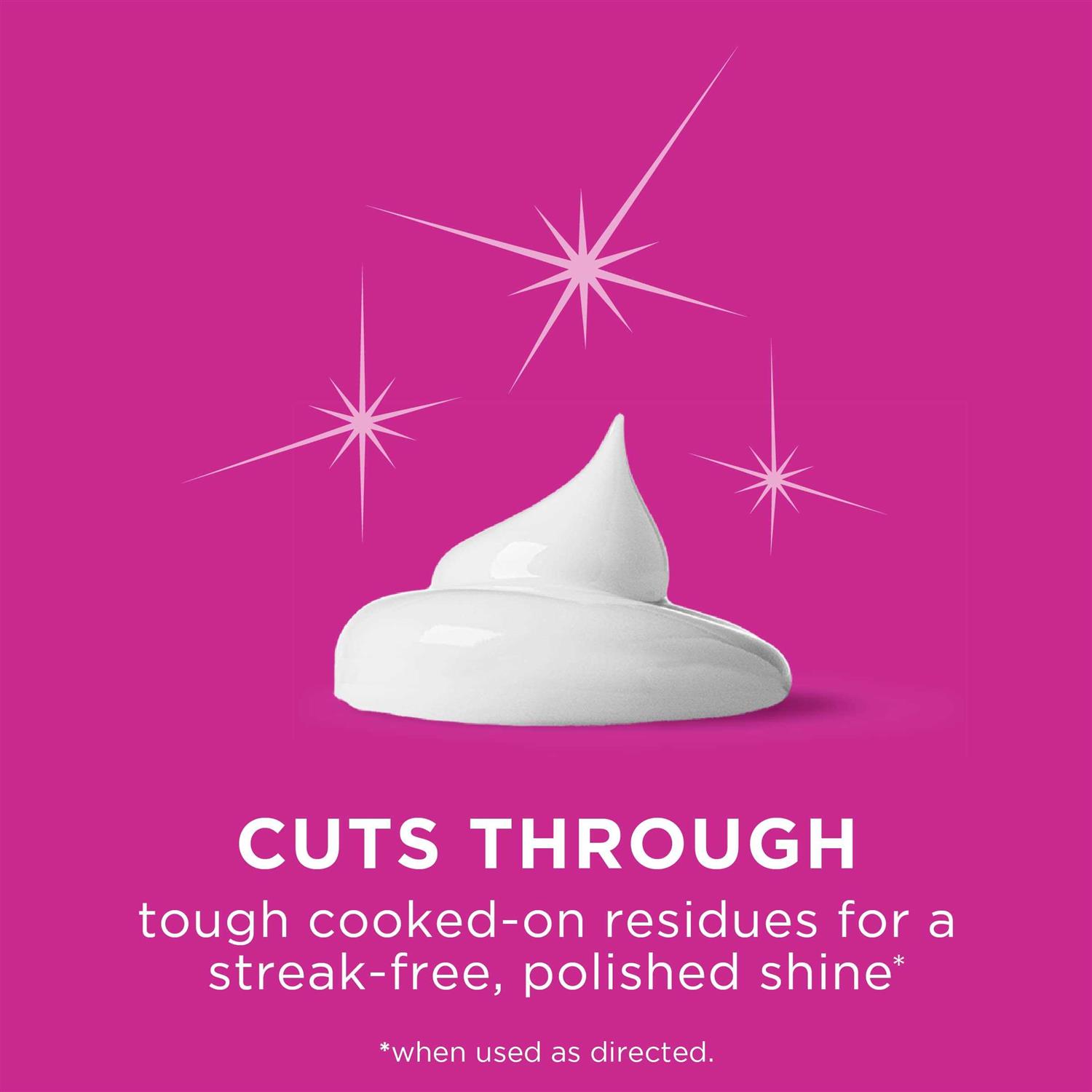 Whirlpool Affresh Cooktop Cleaner W10355051 - Image 2