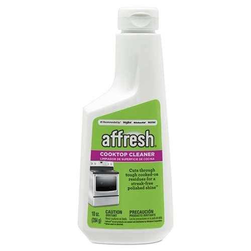 Whirlpool Affresh Cooktop Cleaner W10355051