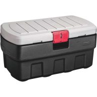 Rubbermaid 35 ActionPacker Storage Box